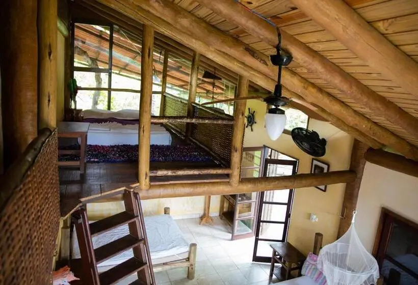 スイート（家族用）, Paraty Paradiso