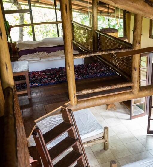 Familiesuite, Paraty Paradiso