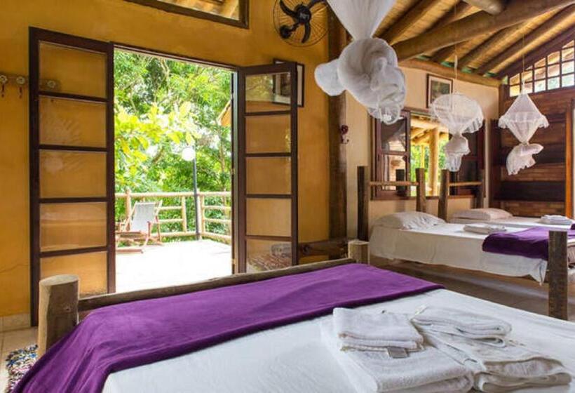 Familiesuite, Paraty Paradiso