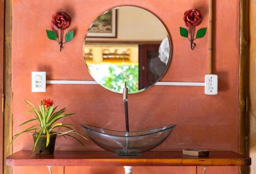 Family Suite, Paraty Paradiso