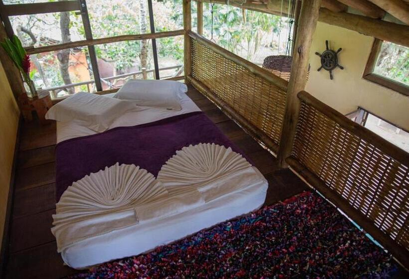 Familiesuite, Paraty Paradiso