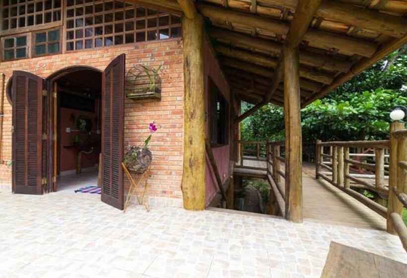 Familiesuite, Paraty Paradiso