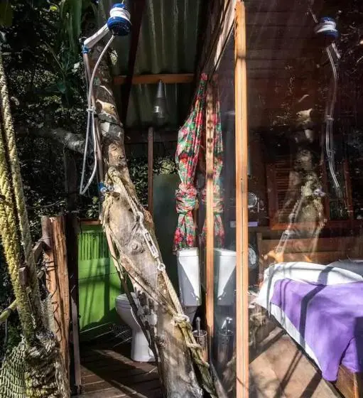１ベッドルームハウス, Paraty Paradiso