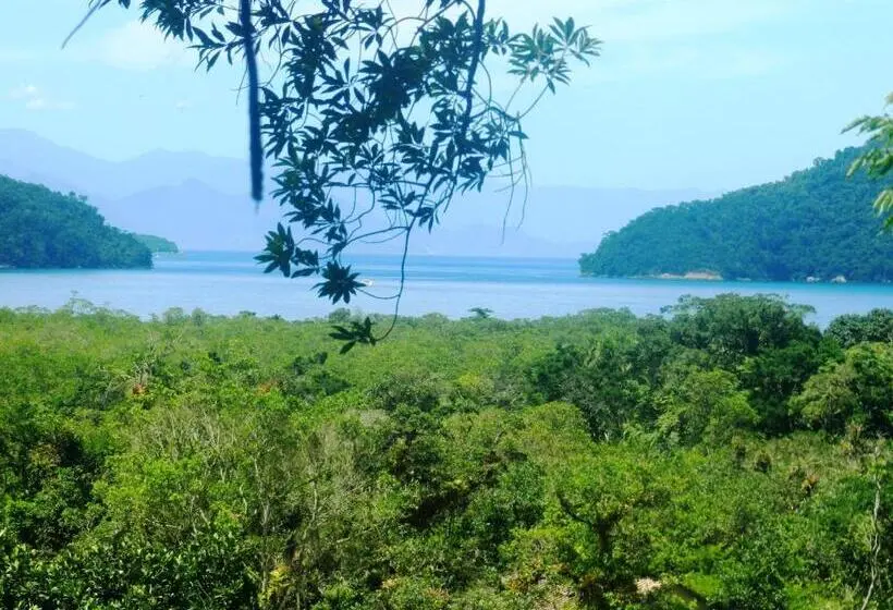 １ベッドルームハウス, Paraty Paradiso