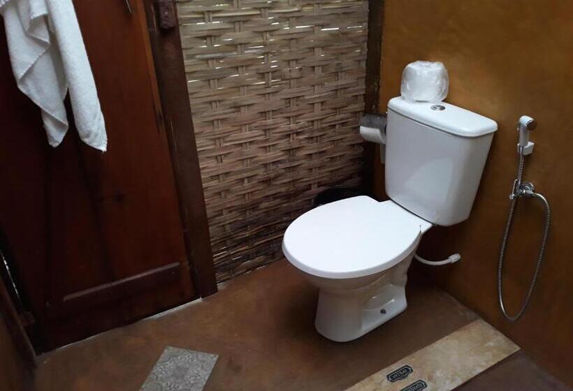 Suite Havudsigt, Paraty Paradiso