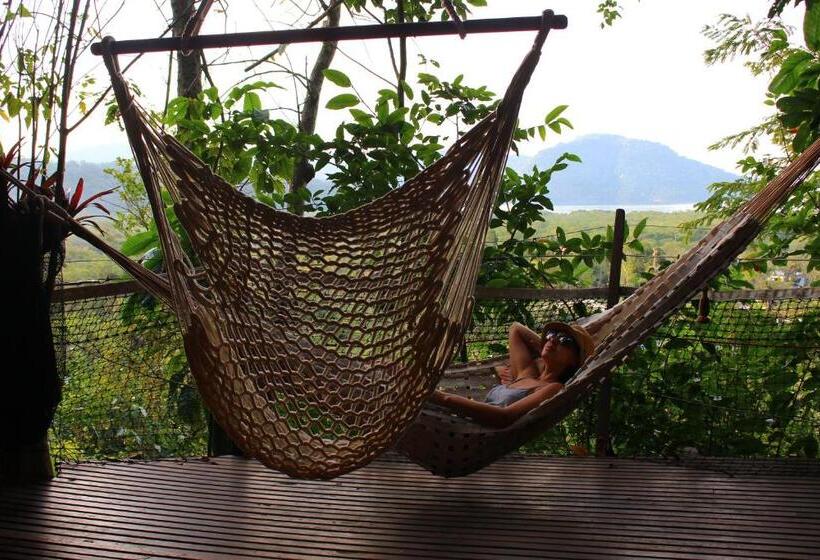 Suite Havudsigt, Paraty Paradiso