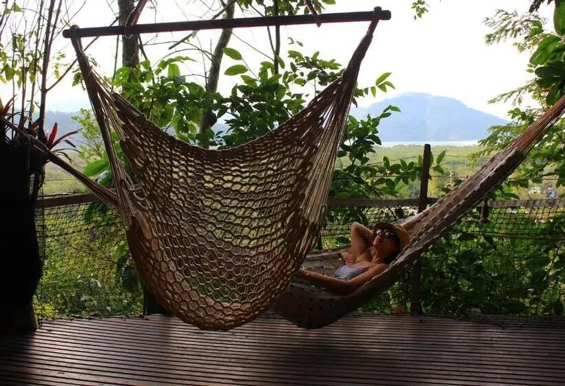 オーシャンビュースイート, Paraty Paradiso