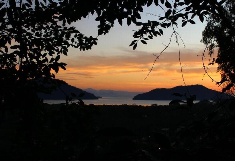 Suite Havudsigt, Paraty Paradiso