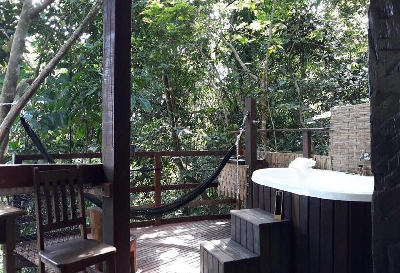 Люкс Вид на Море, Paraty Paradiso