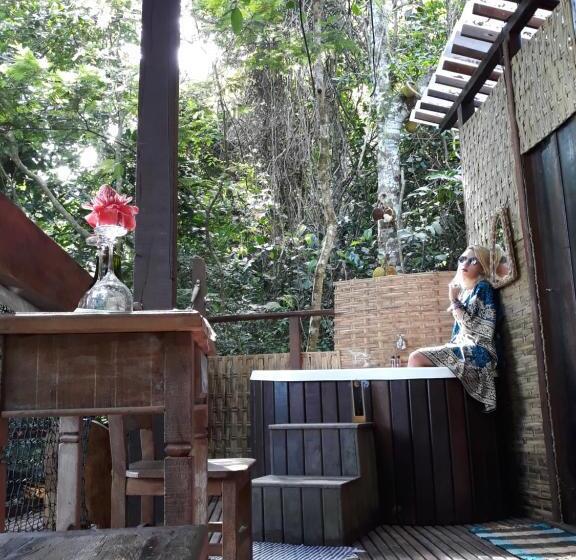 Suite Havudsigt, Paraty Paradiso