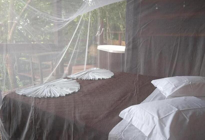 Suite Havudsigt, Paraty Paradiso