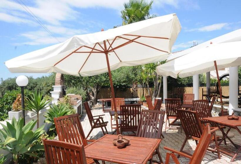 Апартаменты 2 Спальни, Villa Grazia