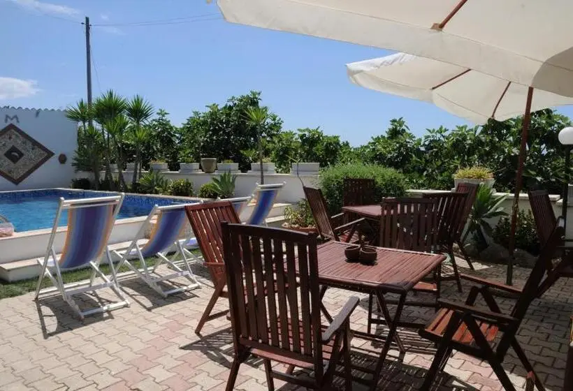 آپارتمان 2 خوابه, Villa Grazia