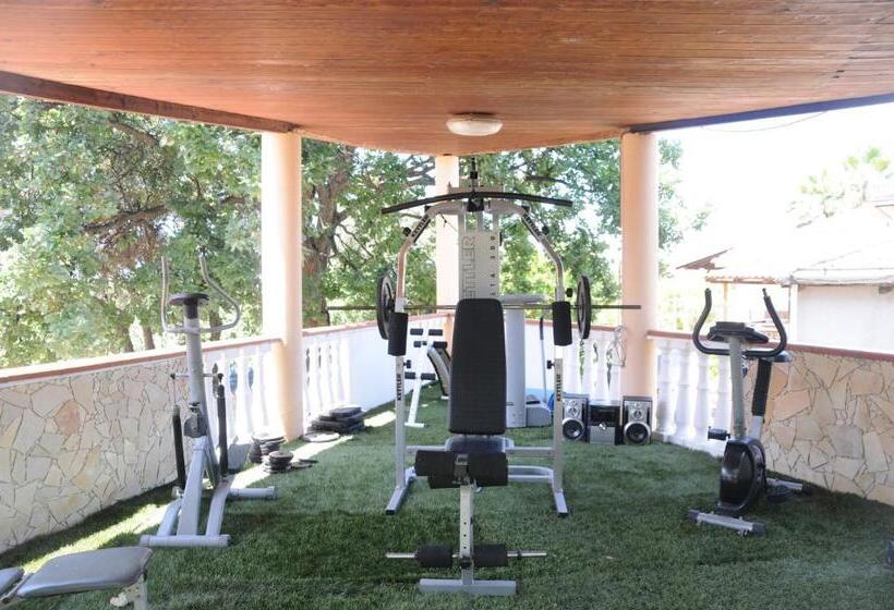 Апартаменты 2 Спальни, Villa Grazia