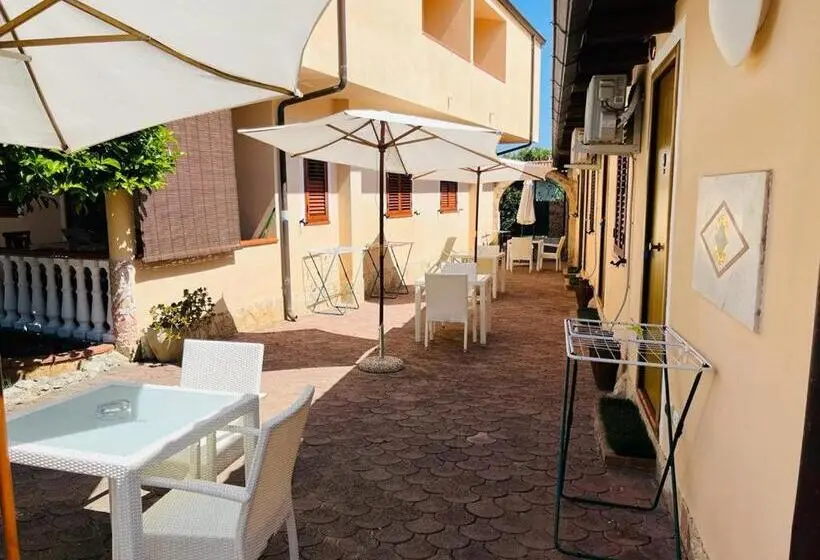 استودیوی استاندارد, Villa Grazia