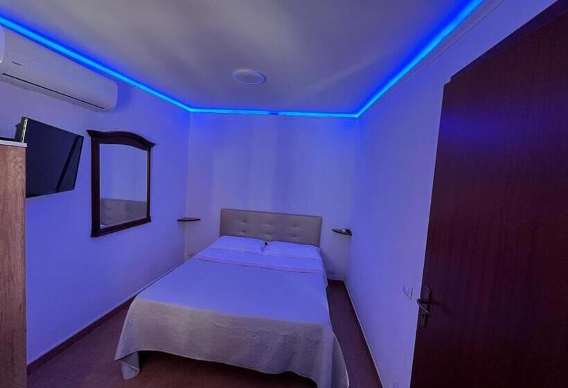 Студия Стандарт, Villa Grazia