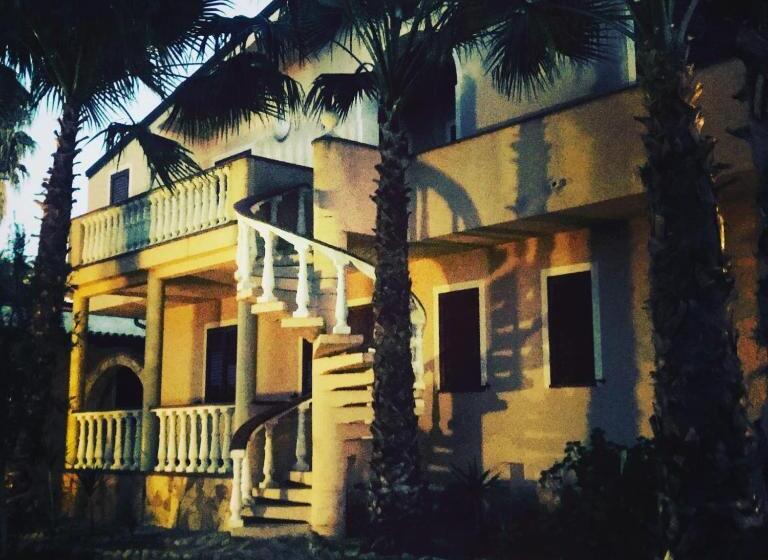 חדר סטודיו סטנדרד, Villa Grazia