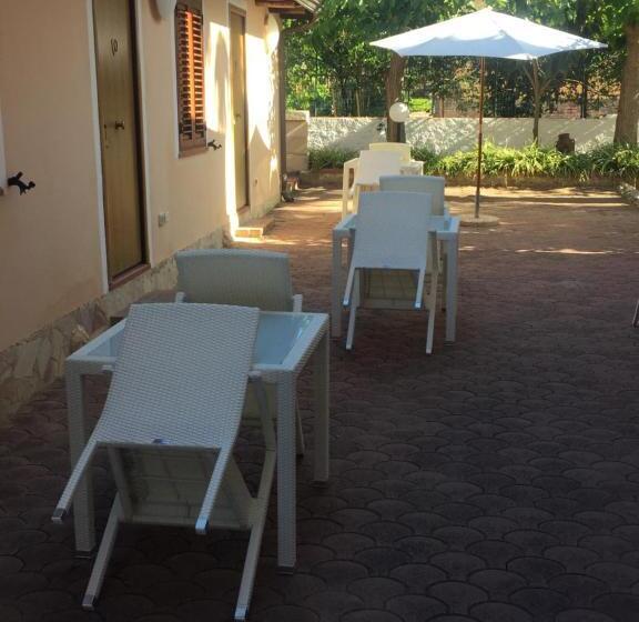 חדר סטודיו סטנדרד, Villa Grazia