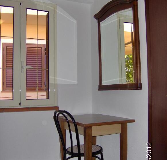 חדר סטודיו סטנדרד, Villa Grazia