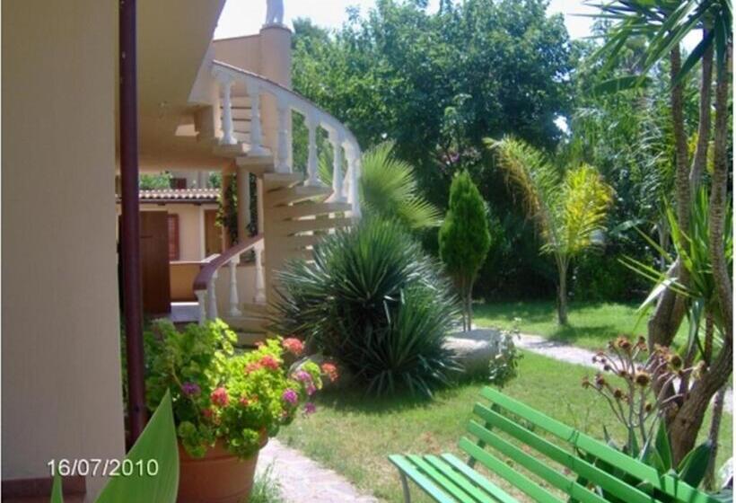Студия Стандарт, Villa Grazia