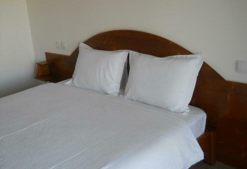 Номер Стандарт, Pensiunea Poezii Alese