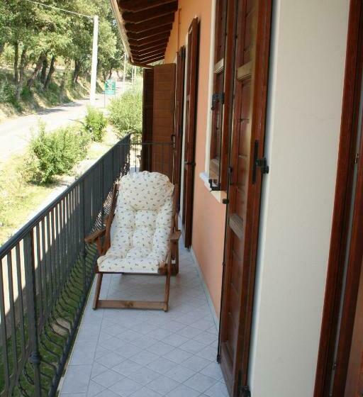 １ベッドルームアパートメント, Residence Villa Degli Ulivi