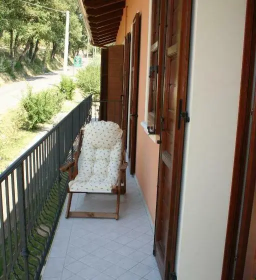 1ベッドルームアパートメント, Residence Villa Degli Ulivi