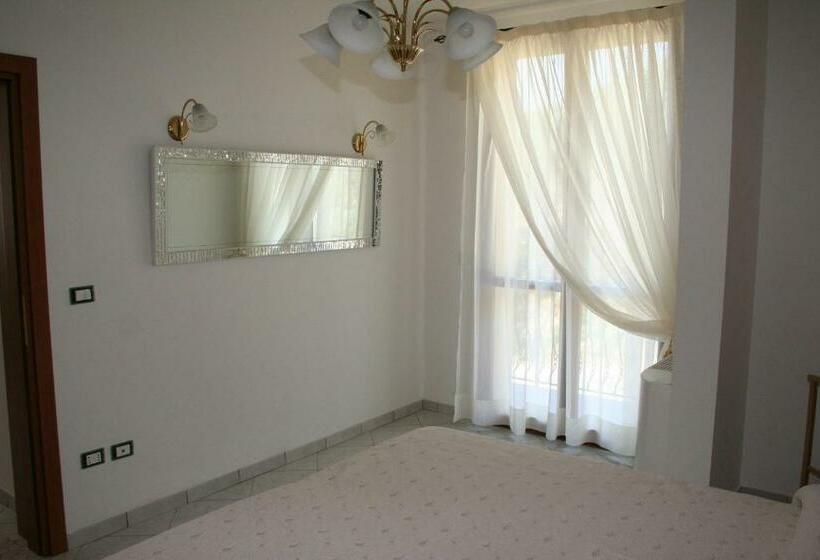 １ベッドルームアパートメント, Residence Villa Degli Ulivi