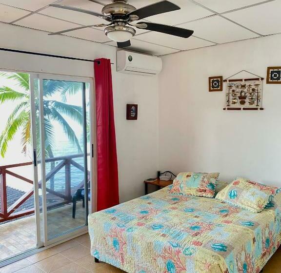 标准间, Scubaportobelo