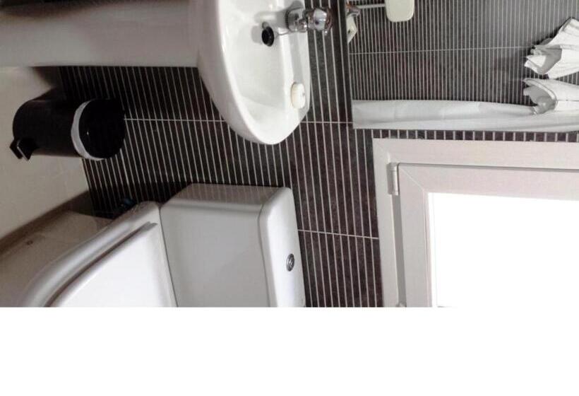 带2个卧室的公寓, Ballesol Costablanca Senior Resort Mayores De 55 Años