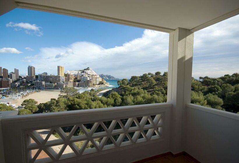 带2个卧室的公寓, Ballesol Costablanca Senior Resort Mayores De 55 Años