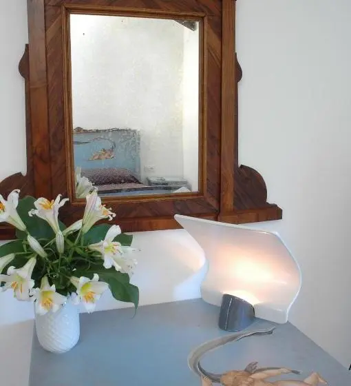 اتاق استاندارد, Agriturismo Il Vagabondo