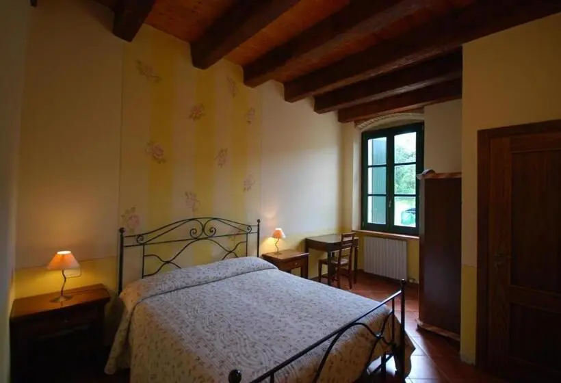 Standard-huone, Agriturismo Val