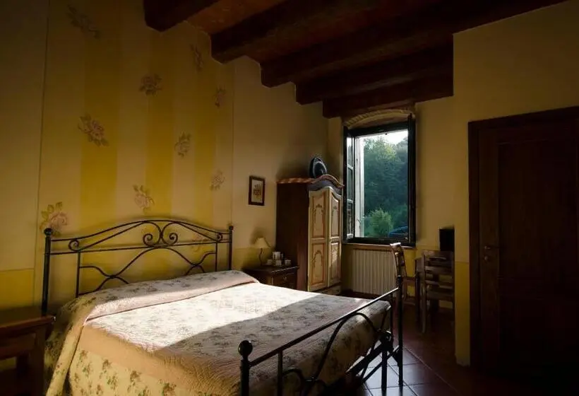 Standard-huone, Agriturismo Val