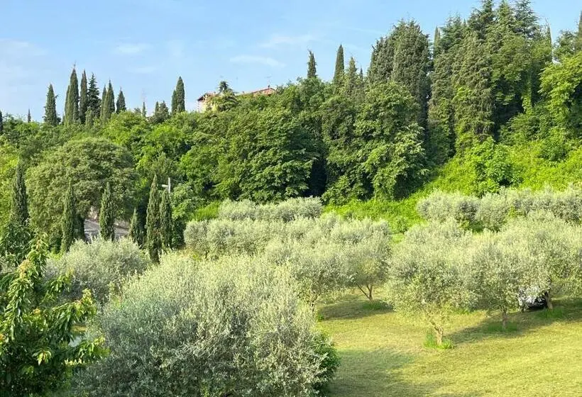 Standard-huone, Agriturismo Val