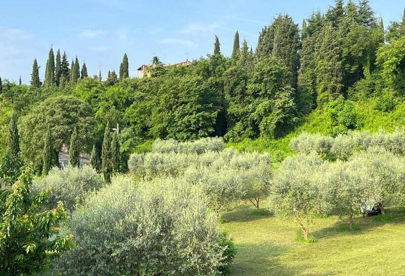 Standard Neljän Hengen Huone, Agriturismo Val