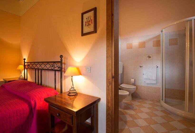 Номер Стандарт, Agriturismo Val