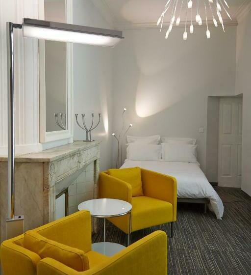 침실 1개 수피리어 아파트, La Résidence Arles Centre