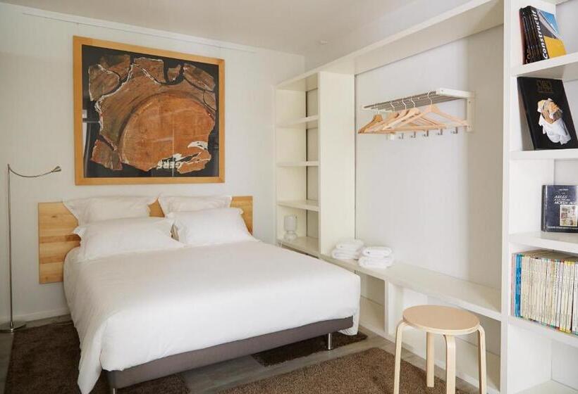 침실 1개 아파트, La Résidence Arles Centre