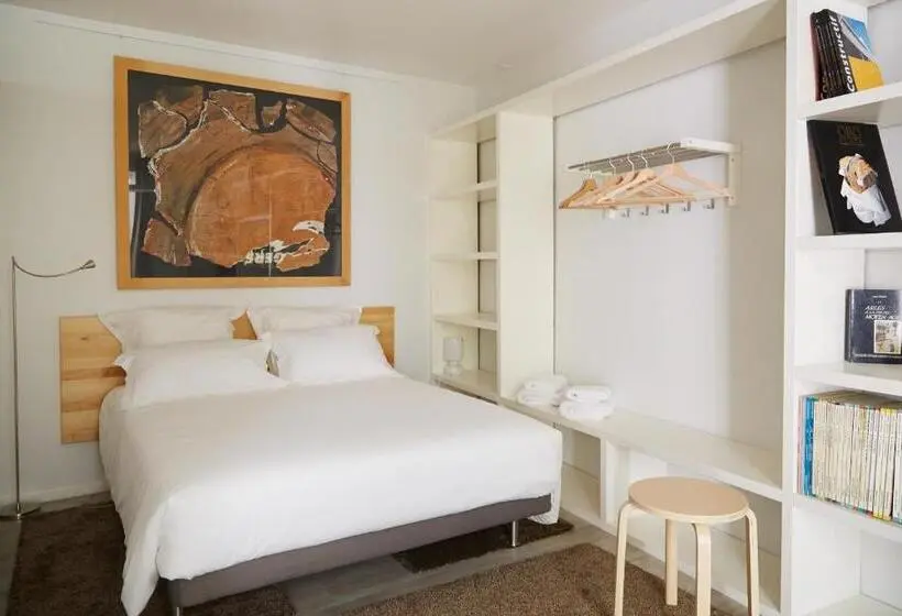 １ベッドルームアパートメント, La Résidence Arles Centre