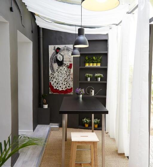 침실 1개 아파트, La Résidence Arles Centre