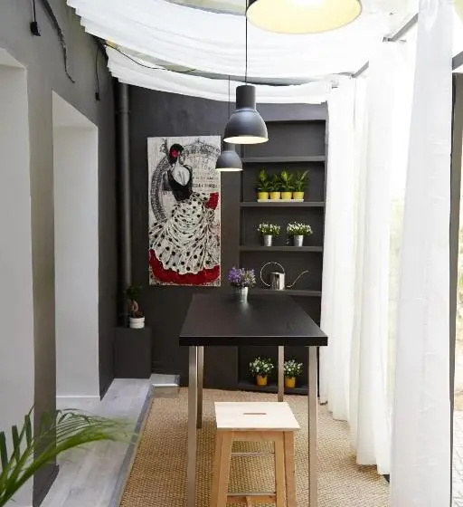 １ベッドルームアパートメント, La Résidence Arles Centre
