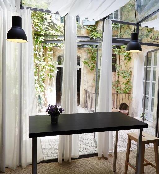 침실 1개 아파트, La Résidence Arles Centre