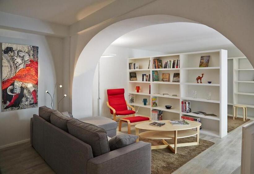 آپارتمان 1 خوابه, La Résidence Arles Centre