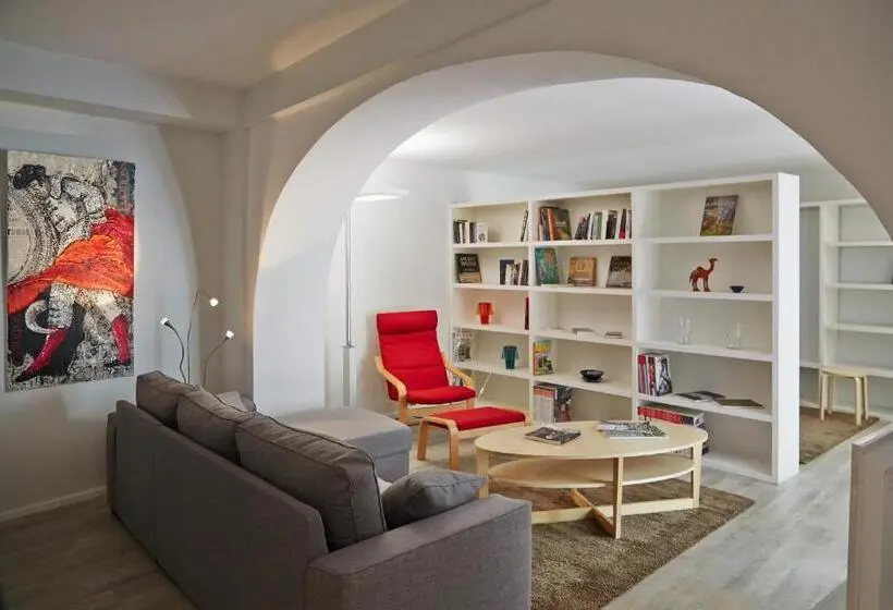 １ベッドルームアパートメント, La Résidence Arles Centre