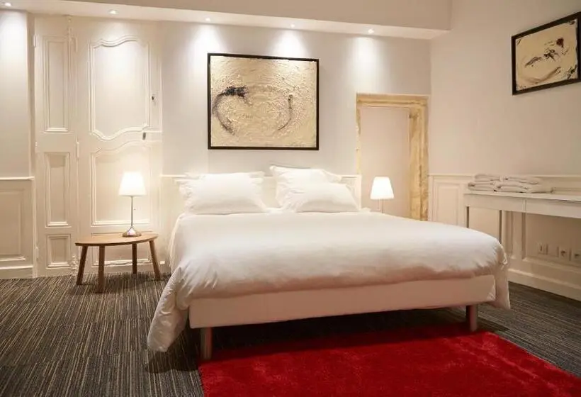 １ベッドルームアパートメント, La Résidence Arles Centre