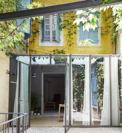 침실 1개 아파트, La Résidence Arles Centre