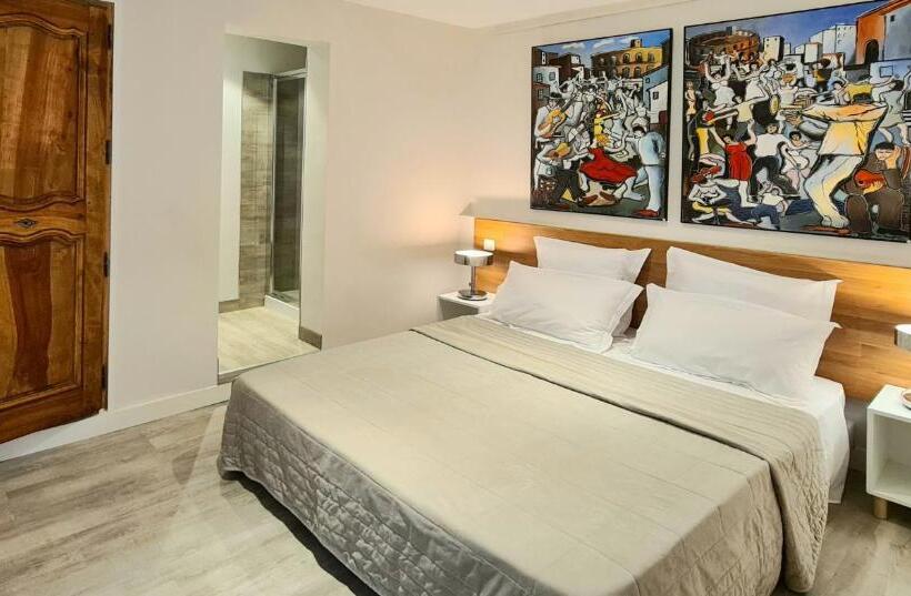 1베드룸 아파트 1층, La Résidence Arles Centre