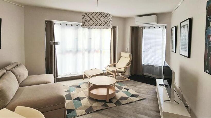 1베드룸 아파트 1층, La Résidence Arles Centre