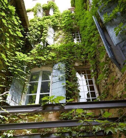 １ベッドルームのデラックスアパートメント, La Résidence Arles Centre